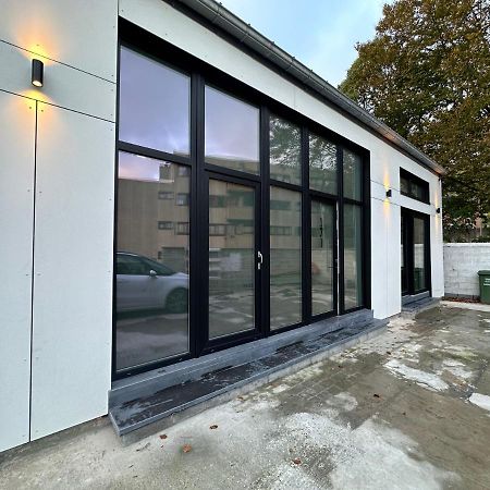 Lfa Magnifique Loft Veritable Avec Sauna Villa Flemalle-Grande Eksteriør bilde