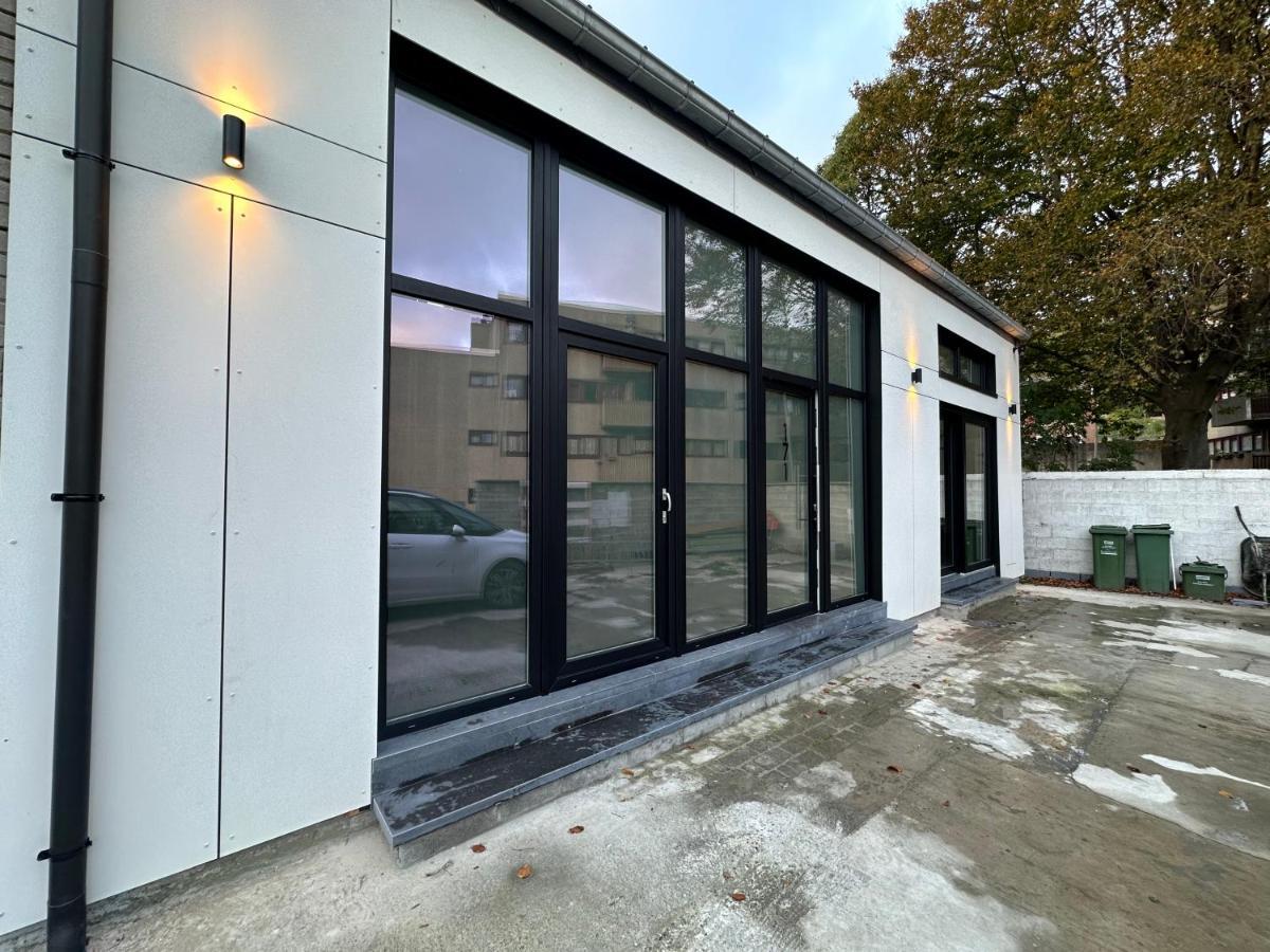 Lfa Magnifique Loft Veritable Avec Sauna Villa Flemalle-Grande Eksteriør bilde