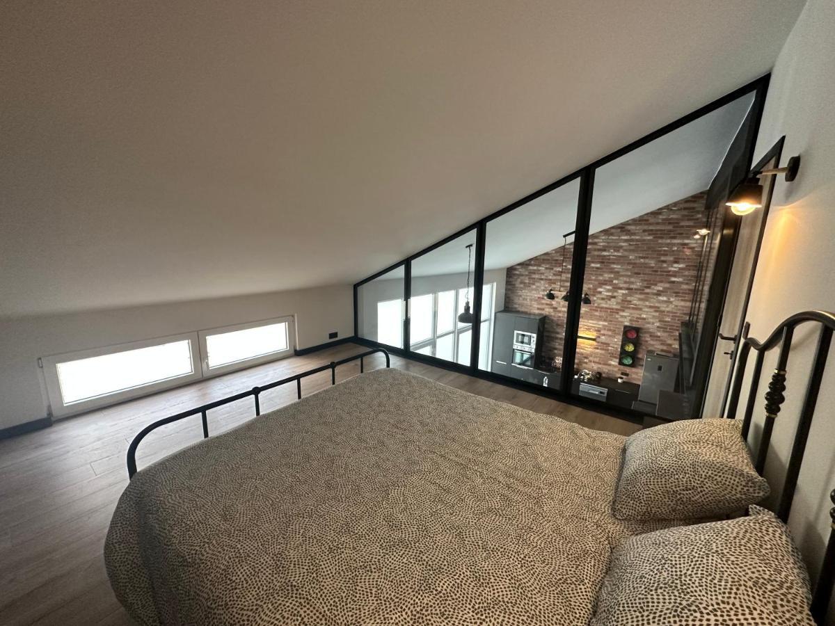 Lfa Magnifique Loft Veritable Avec Sauna Villa Flemalle-Grande Eksteriør bilde