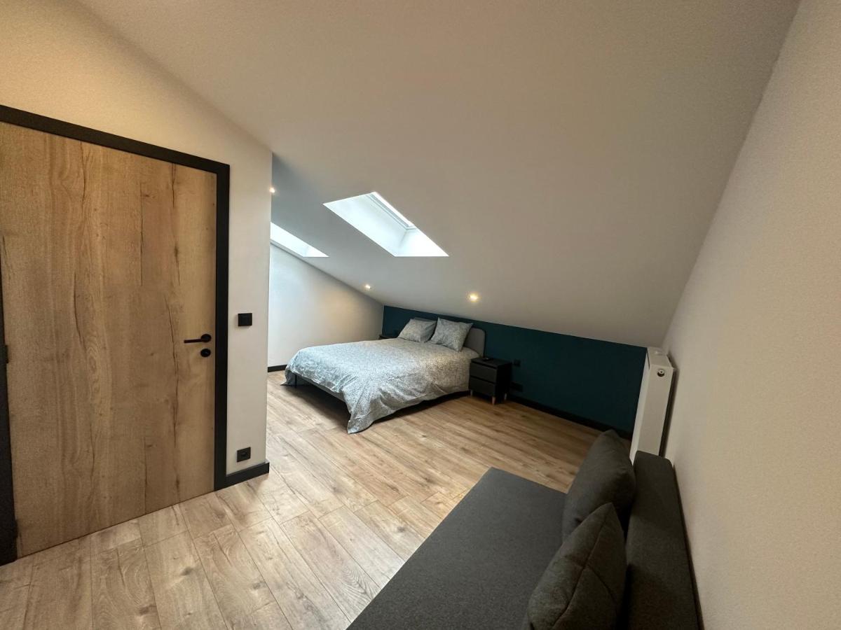 Lfa Magnifique Loft Veritable Avec Sauna Villa Flemalle-Grande Eksteriør bilde